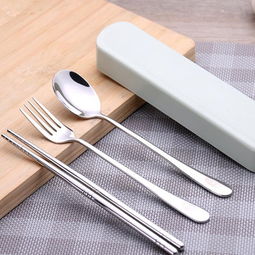 一川筷勺叉 家居用品中的精致之选