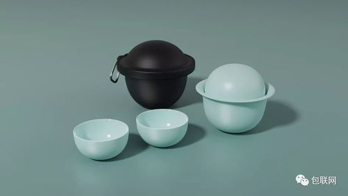 2019年度全球设计奖项包装类获奖作品盘点（下） 办公用品篇