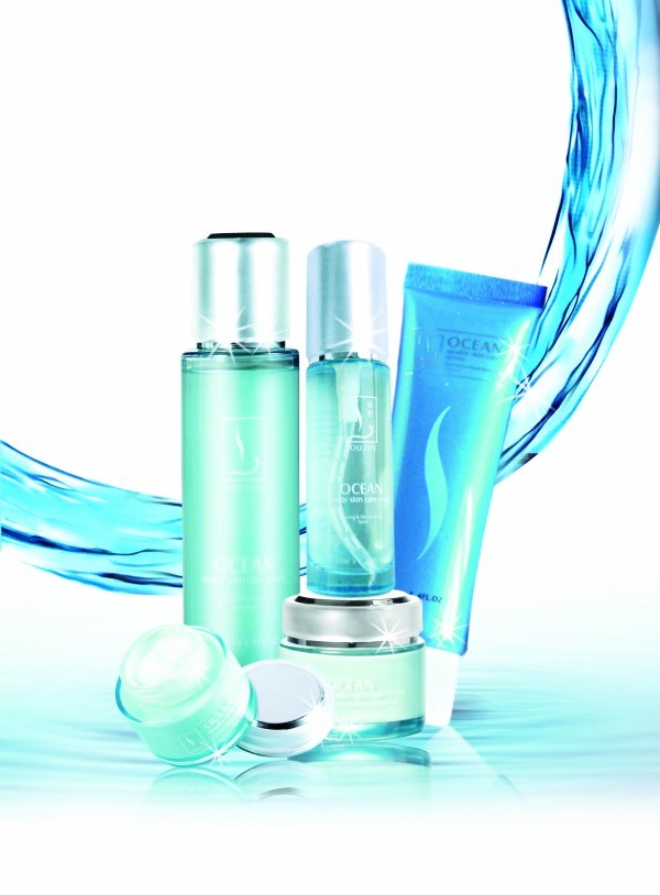 焕新美颜，限时惊喜——秋冬焕肤化妆品专场促销