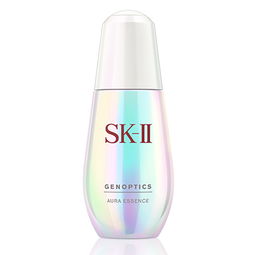 SK-II肌因光蕴环采钻白精华露 亮白传奇，肌肤焕发钻采光芒