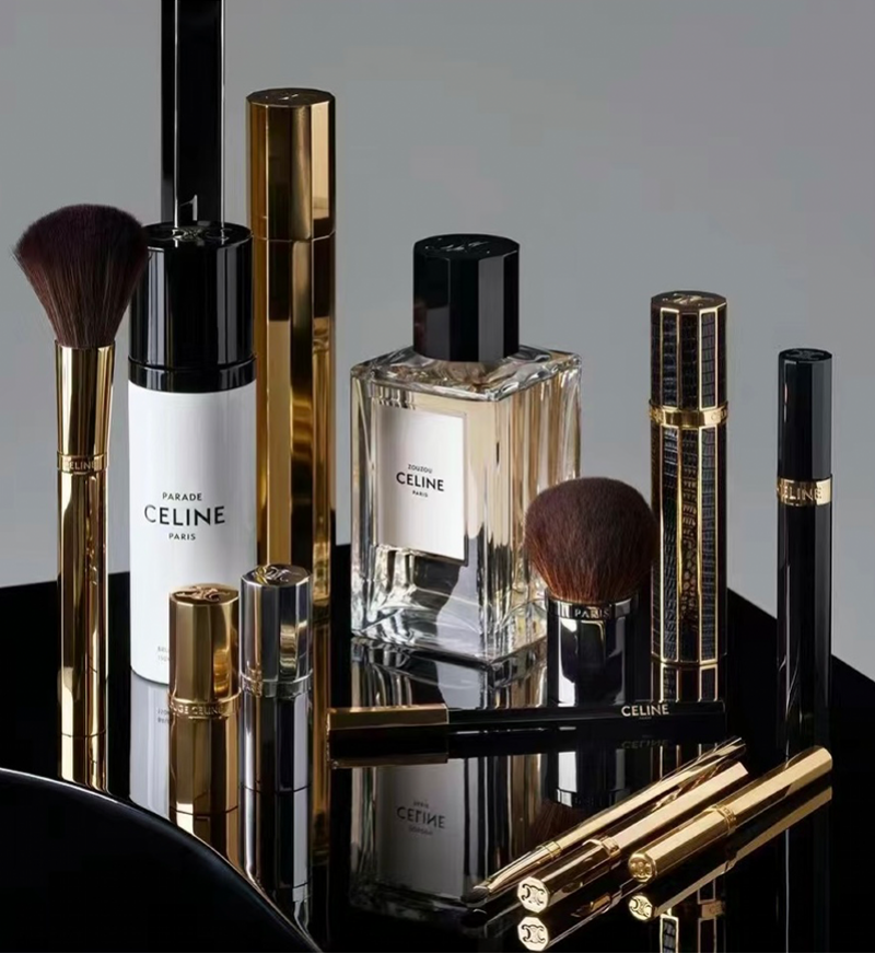 奢侈品“入侵”美妆，一场愈演愈烈的价值博弈