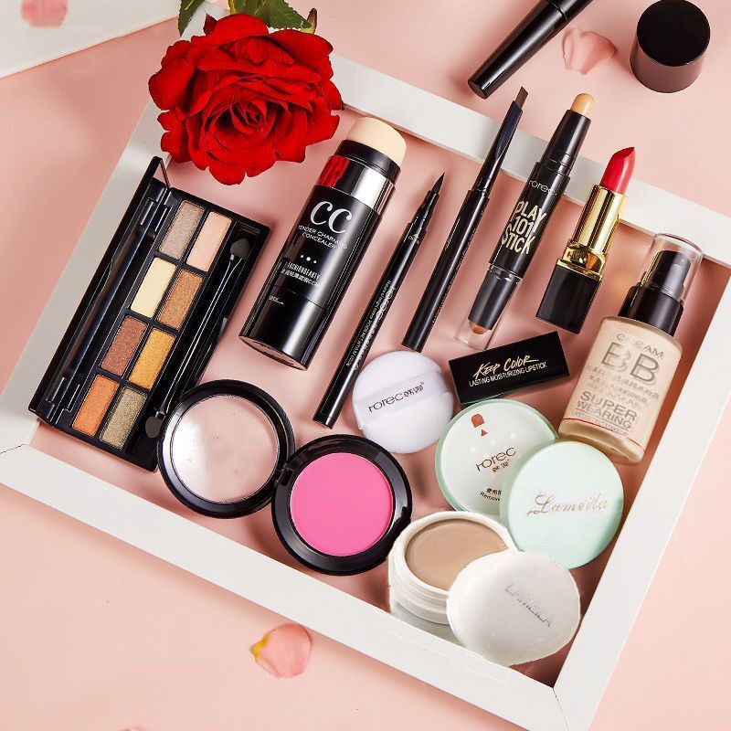 过期化妆品的健康隐患与妥善处理指南