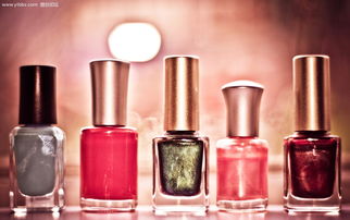 别再涂了！消委会曝光8款指甲油含生殖毒素，化妆品安全警钟再响